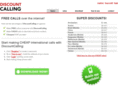 discountcalling.com