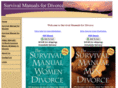 divorcesurvivalmanual.com