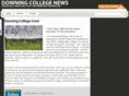 downingcollege.com