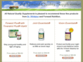 drwhitakershealth.com