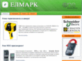 elmark-mk.com