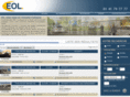 entrepot-croissy-beaubourg.com