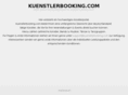 event-kuenstler.com