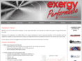 exergyperformance.com