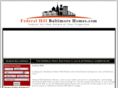federalhillbaltimorehomes.com