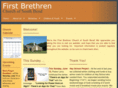 firstbrethren.org