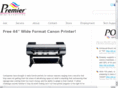freecanonprinter.com