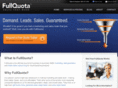fullquota.com