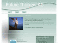 future-thinkers.com