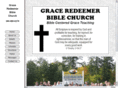 graceredeemerbiblechurch.org