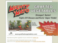 graftedvegetables.com