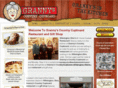 grannyscountrycupboard.com