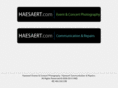 haesaert.com