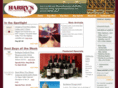 harryswine.com