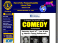 haverhilllionsclub.org