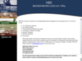 hbecpa.com
