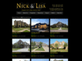 homesinmagnolia-creek.com