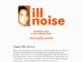 ill-noise.com