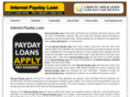internetpayday-loan.com