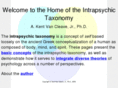 intrapsychictaxonomy.org