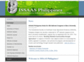 issaas.org