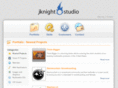 jknight-studio.net