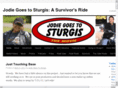 jodiegoestosturgisthemovie.com