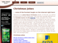 jokesaboutchristmas.com