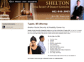 jondshelton.com