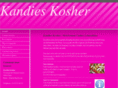 kandieskosher.com