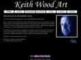 keithwoodart.com