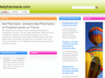 kelpharmacie.com