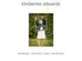 kimberleeedwards.com