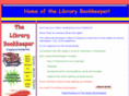 librarybookkeeper.com