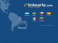 linkearte.com