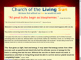 livingsun.com