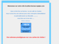 location-bureau-equipe.com