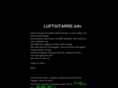 luftgitarre.info