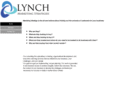 lynchmarketingstrategies.com