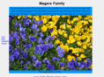 magersfamily.com