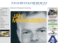 magnussenracing.com