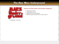 marsunderground.org