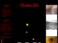 martiansols.com
