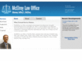 mcelroylaw.net
