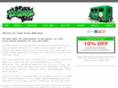 meangreenicecreammachine.com