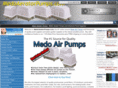 medoaeratorpumps.com