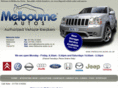 melbourne-autos.co.uk