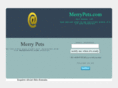 merrypets.com