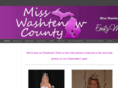 misswashtenawcounty.com