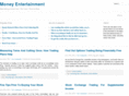 moneyentertainment.info